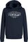 HOODIE JACK & JONES JJMAKOTO 12279580  ...