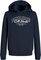 HOODIE JACK & JONES JJMAKOTO 12279580  ...