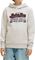 HOODIE JACK & JONES JJELOGO 12279744   (164CM)-(14 )
