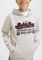 HOODIE JACK & JONES JJELOGO 12279744   (164CM)-(14 )