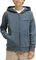 HOODIE   JACK & JONES JJELOGO 12279801 / (128CM)-(8 )