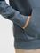 HOODIE   JACK & JONES JJELOGO 12279801 / (152CM)-(12 )