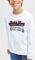   JACK & JONES JJELOGO 12280078  (152CM)-(12 )