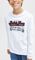   JACK & JONES JJELOGO 12280078  (164CM)-(14 )