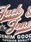   JACK & JONES JJELOGO 12280078   (128CM)-(8 )