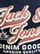   JACK & JONES JJELOGO 12280078   (152CM)-(12 )
