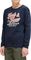   JACK & JONES JJELOGO 12280078   (176CM)-(16 )