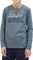   JACK & JONES JJELOGO 12280078 / (176CM)-(16 )