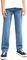 JEANS JACK & JONES JJICLARK JJORIGINAL SQ 452 REGULAR 12278424  (134CM)-(9 )