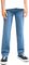 JEANS JACK & JONES JJICLARK JJORIGINAL SQ 452 REGULAR 12278424  (146CM)-(11 )