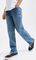 JEANS JACK & JONES JJICLARK JJORIGINAL SQ 452 REGULAR 12278424  (158CM)-(13 )