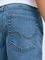 JEANS JACK & JONES JJICLARK JJORIGINAL SQ 452 REGULAR 12278424  (158CM)-(13 )