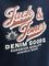  JACK & JONES JJELOGO 12279795   (128CM)-(8 )