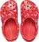   CROCS CLASSIC VDAY CLOG 209755-6ZR / (EU:24/25)