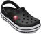   CROCS CROCBAND CLOG 207005-001  (EU:19/20)