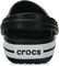   CROCS CROCBAND CLOG 207005-001  (EU:19/20)