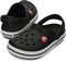   CROCS CROCBAND CLOG 207005-001  (EU:19/20)