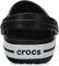   CROCS CROCBAND CLOG 207006-001  (EU:33/34)