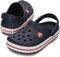 ��������� �������� CROCS CROCBAND CLOG 207006-485 ������ ����/������� (EU:33/34)