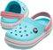   CROCS CROCBAND CLOG 207005-4S3  (EU:27/28)