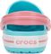   CROCS CROCBAND CLOG 207006-4S3  (EU:36/37)