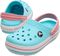   CROCS CROCBAND CLOG 207006-4S3  (EU:36/37)
