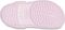   CROCS CROCBAND CLOG 207005-6GD  (EU:22/23)