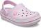   CROCS CROCBAND CLOG 207006-6GD  (EU:29/30)