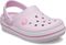   CROCS CROCBAND CLOG 207006-6GD  (EU:33/34)