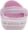   CROCS CROCBAND CLOG 207006-6GD  (EU:33/34)