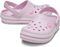   CROCS CROCBAND CLOG 207006-6GD  (EU:33/34)