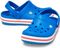   CROCS CROCBAND CLOG 207005-4KZ   (EU:20/21)