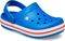   CROCS CROCBAND CLOG 207006-4KZ   (EU:32/33)