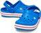   CROCS CROCBAND CLOG 207006-4KZ   (EU:32/33)