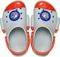   CROCS CLASSIC ROCKETSHIP CLOG 210359-1NM  (EU:19/20)