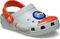   CROCS CLASSIC ROCKETSHIP CLOG 210359-1NM  (EU:23/24)