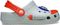   CROCS CLASSIC ROCKETSHIP C...
