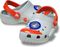   CROCS CLASSIC ROCKETSHIP CLOG 210359-1NM  (EU:27/28)