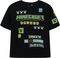T-SHIRT NAME IT NKMJEFFY MINECRAFT 13245065 �...