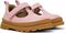  CAMPER BRUTUS FW K800656-001  (EU:23)