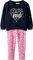   NAME IT NMFOLIANA BE KIND 13243527  / (116CM)-(6 )