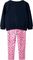   NAME IT NMFOLIANA BE KIND 13243527  / (116CM)-(6 )