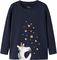   NAME IT NMFVIX STAR BUBBLES 13224958   (92CM)-(18-24 )