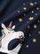   NAME IT NMFVIX STAR BUBBLES 13224958   (92CM)-(18-24 )