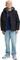 ΤΖΑΚΕΤ JACK & JONES JJEBROOK REVERSIBLE 12279138 ΜΑΥΡΟ/ΛΑΔΙ (140CM)-(10 ΕΤΩΝ) ΤΖΑΚΕΤ JACK & JONES JJEBROOK REVERSIBLE 12279138 ΜΑΥΡΟ/ΛΑΔΙ (140CM)-(10 ΕΤΩΝ)