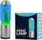  I-TOTAL XL2199 LAVA LAMP A.D.A. BLUE-GR...
