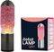  I-TOTAL XL2201 LAVA LAMP.A.D.A. GLITTER...