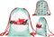  I-TOTAL XL2237 SPORTS BAG CARS 32X42CM