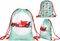 I-TOTAL XL2237 SPORTS BAG CARS 32X42CM