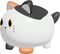  I-TOTAL XL2500 CAT  18X15X...